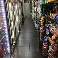 Data is currently not available. Gold Street Market Deli Bodega In Brooklyn