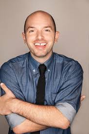 Paul Scheer - Wikipedia