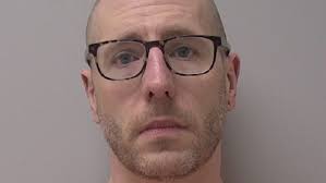 Former Everest teacher sentenced to prison in upskirting case