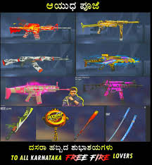 Some people even think that he is a hacker because of his incredible speed. Free Fire Boys Karnataka Posts Facebook