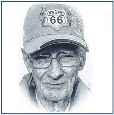 William (Bill) Edward Winthrop