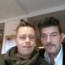 Michael Agate (@agatemichael)