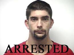 Updated: Hardin County's Most Wanted, Jan. 27, 2012