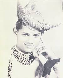 Erstwhile Château of #Maharajadhiraja Maharaja Daulatrao M. Scindia's  officer #General Pierre Perron Anatole Amoudru, a local architect known for  his churches, completed the house in 1770. Some three decades later, Le