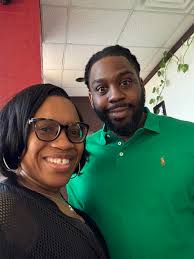 Celebrating 7 years of marriage and love