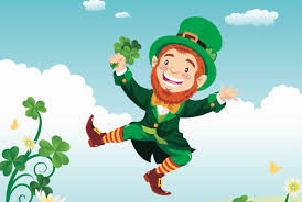 Their eyes appear mischievous with a little. 15 Things You Probably Didn T Know About Leprechauns Mental Floss