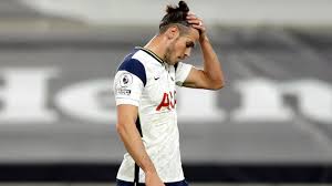 Gareth (frank) bale was born in cardiff on july 16th 1989. Epl 2020 News Gareth Bale Tottenham Hotspur West Ham Jose Mourinho Fulham Brighton Crystal Palace Sheffield United