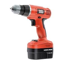 Black And Decker Drill Battery 14 4v Black And Decker 14 4v Quick Connect Cordless Drill Epc14k2 Xe Promotional Offers Topbuy Com Au Drill Cordless Drill Black Decker