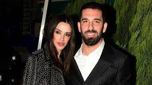 Arda turan aslıhan doğan aşkı sona erdi. Aslihan Dogan Turan Dan Arda Turan A Destek Mesaji Son Dakika Spor Haberleri