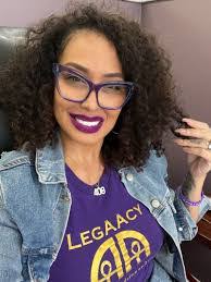 Patrice Kent's Instagram, Twitter & Facebook