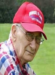 Eugene Yetmar Obituary 2021