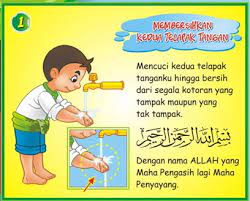 Check spelling or type a new query. Tata Cara Wudhu Beserta Gambar