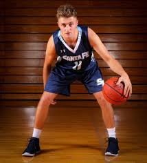 FEATURE: Irish Skill, Not Irish Luck brought Sean Flood to Santa Fe