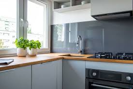 The Best Paint Colors For Small Kitchens
