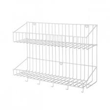 Harga angola rak dinding kamar mandi e09 tempat sabun handuk toilet rack. 10 Rekomendasi Rak Kamar Mandi Minimalis Yang Mempercantik Kamar Mandi Anda