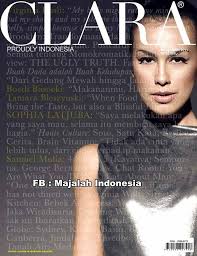 Majalah Indonesia