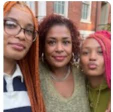 Made seafood boil over the campfire last night, it was so good!