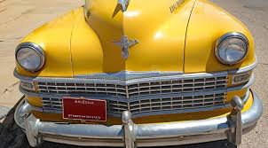 Image result for Taxi Yellow 1977 Chrysler