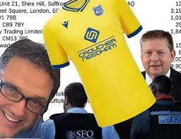 EXCLUSIVE Defrauded law firm claws back £9m from insurer