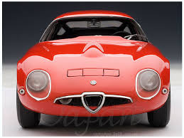 Image result for Alfa Red 1963 Alfa-Romeo