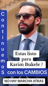 Karim Bukele Oficial