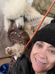 Lost Dog Found in Pasadena, Texas, and Reunited with Owner