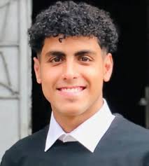 Palestinian baseball player killed by Israeli missile