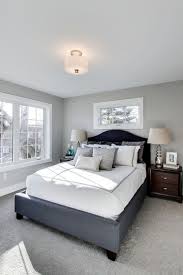 Stunning Pop The Top Home Addition Project Trubuild Construction Gray Master Bedroom Grey Carpet Bedroom Bedroom Carpet