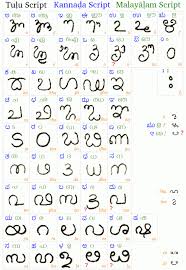 File Tulu Kannada Malayalam1 Jpg Wikimedia Commons