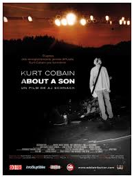 About A Son Kurt Cobain Nirvana Good Movies