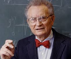 Paul Samuelson Biography