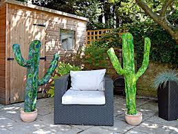We've taken away all the guess work on how to make things with chicken wire with these incredible. Easy Diy Giant Paper Mache Cactus Paper Mache Chicken Wire Chicken Wire Crafts