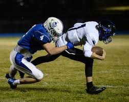 Star linebacker Brady looks to lead Salem past Londonderry, into state  semis