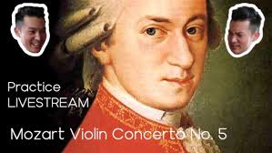 Shostakovich Violin Concerto No. 1 IV. Burlesque