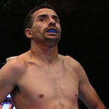 Enrique Cuellar's Instagram, Twitter & Facebook