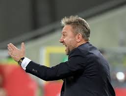 Jerzy brzęczek nie jest już selekcjonerem polskiej reprezentacji w piłce nożnej. Reprezentacja Polski Jerzy Brzeczek Zwolniony Teoria Sukcesu Nie Wytrzymala Proby Czasu Sport W Interia Pl
