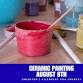 Ceramic Painting