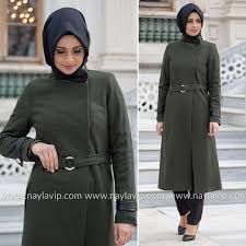 Puane Coat 9063hk Hijab Naylavip Hijabi Hijabfashion Hijabstyle Hijabpress Muslimabaya Islamiccoat Scarf Muslim Dress Turkish Dress Hijab Trends