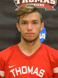 2017 Men's Soccer Roster