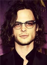 Heart Eyes Activate Matthew Gray Matthew Gray Gubler Spencer Reid