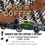 Rosland Cars & Coffee