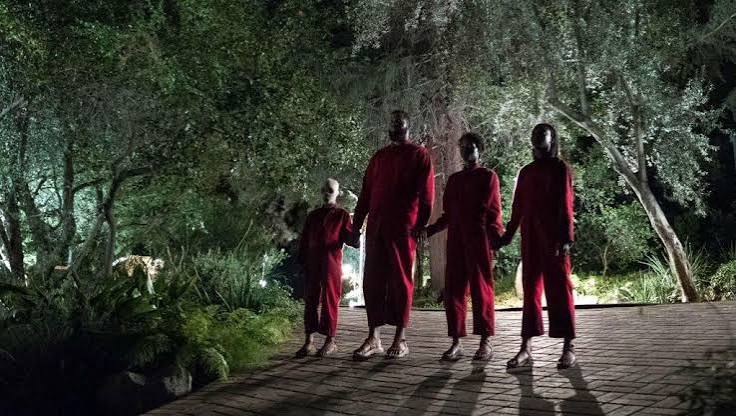 Review: Horror movie 'Us' reflects cultural tension – The Ithacan