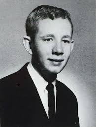 Martin Word Obituary (1949