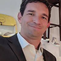 Daniel Crestian Cunha Email & Phone Number