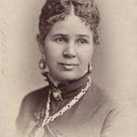 Eliza Poor Donner Houghton (Author of The Expedition of the Donner Party  and Its Tragic Fate)