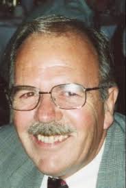 DANIEL BRACKEN Obituary (2017)