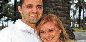 Engaged Andrew & Brittany