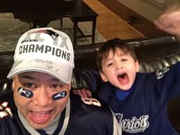 Patriots Fans Share Their Game-Day Superstitions