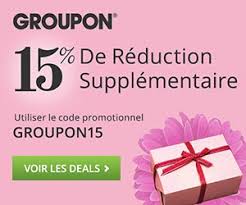 This code only works in windows environments. Groupon Promo Flash Code Avantage De 15 De Reduction Supplementaire Valable Sur Les Deals Locaux Expire Maxibonsplans