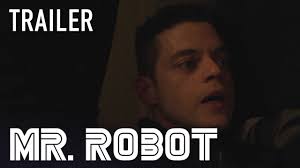 Season Ke-4 Serial 'Mr. Robot' Semakin Suram Saja